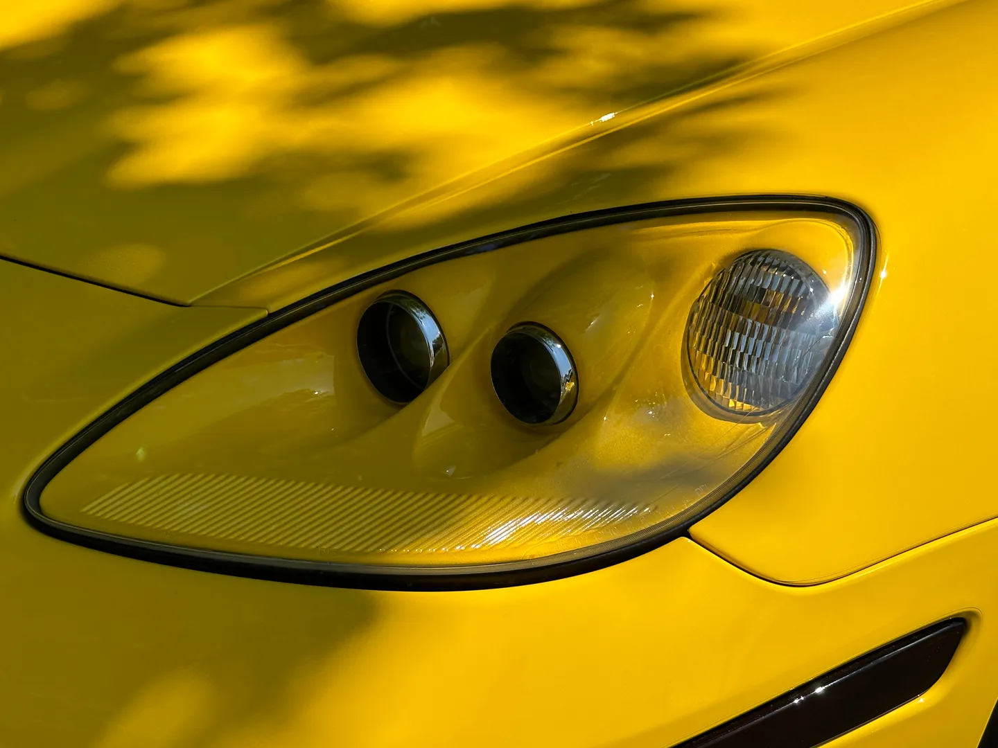 Chevrolet Corvette Z06 — photo 6