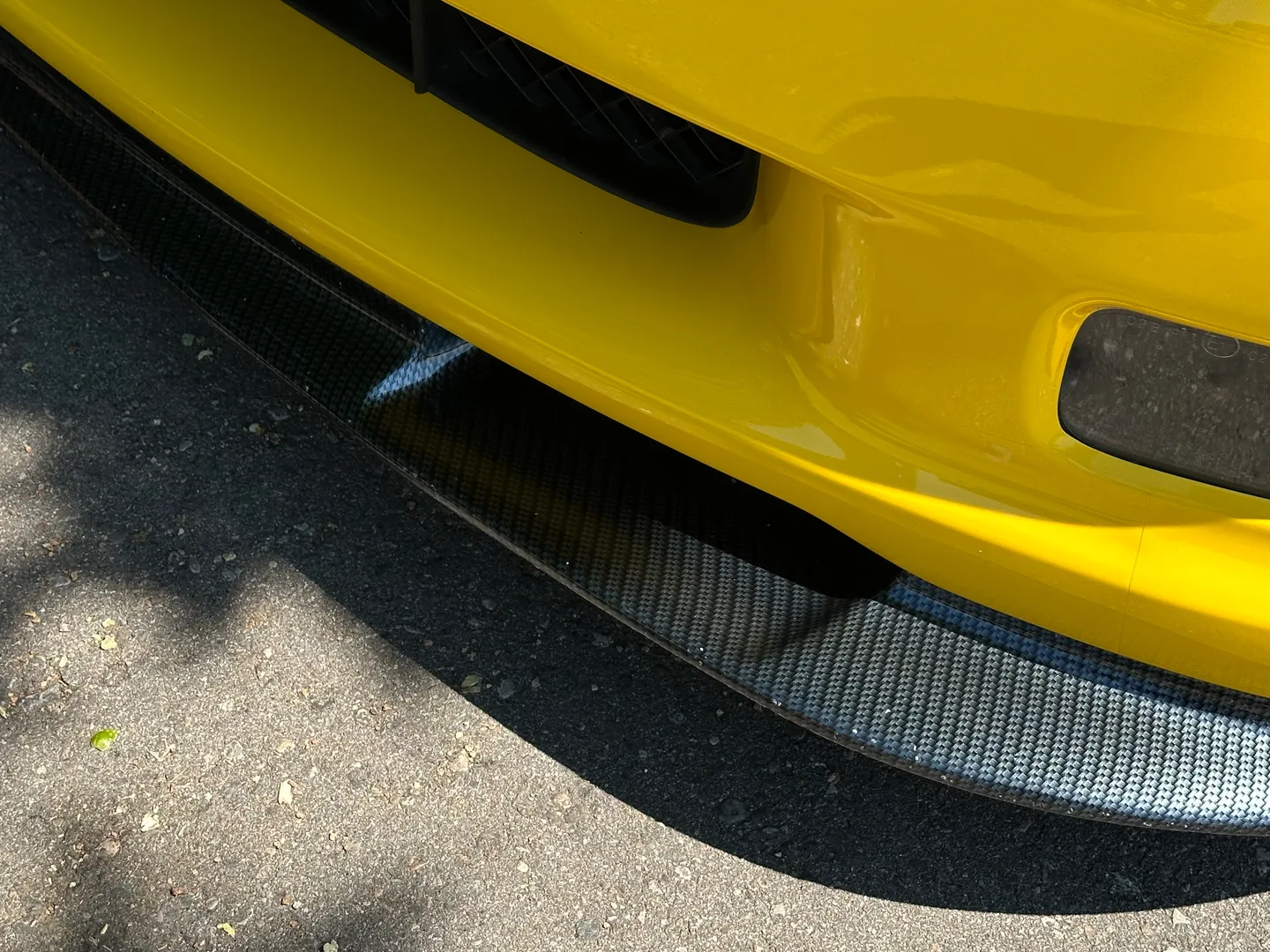 Chevrolet Corvette Z06 — photo 7