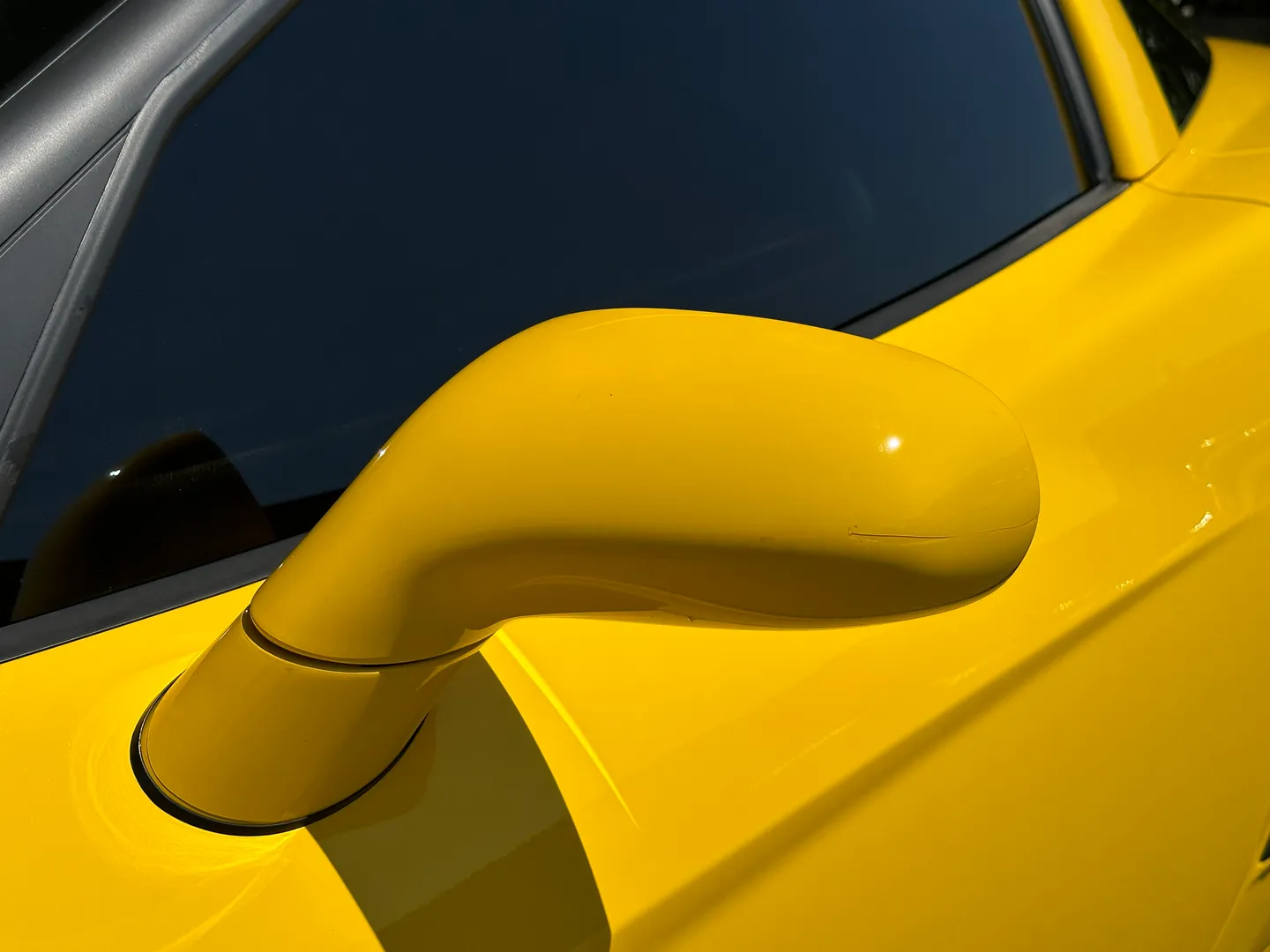 Chevrolet Corvette Z06 — photo 14