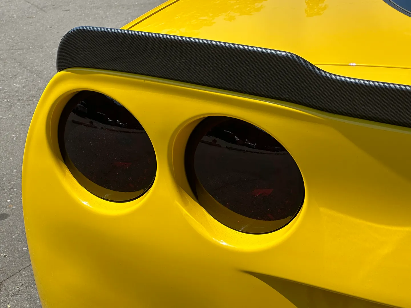 Chevrolet Corvette Z06 — photo 19