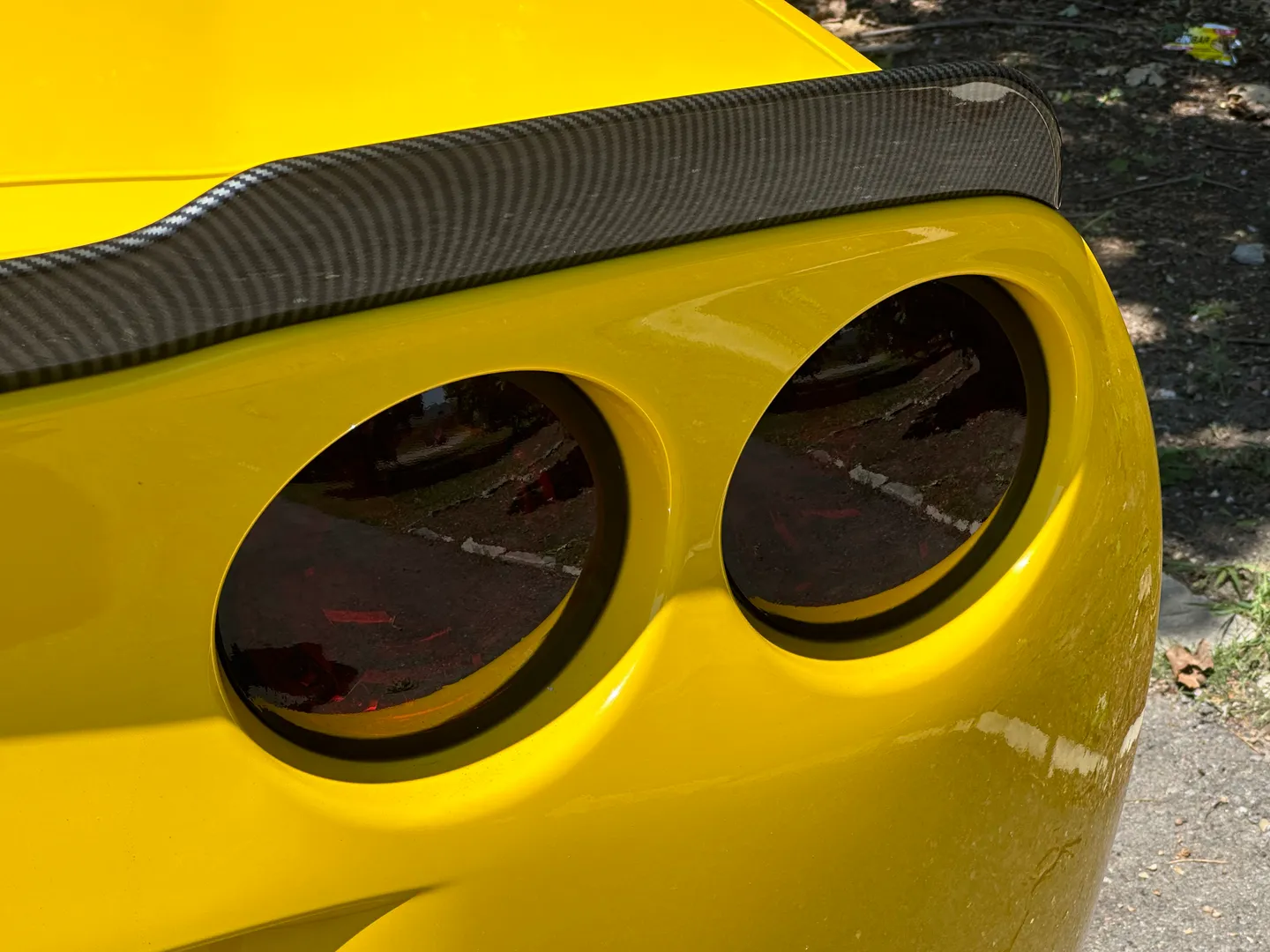 Chevrolet Corvette Z06 — photo 20