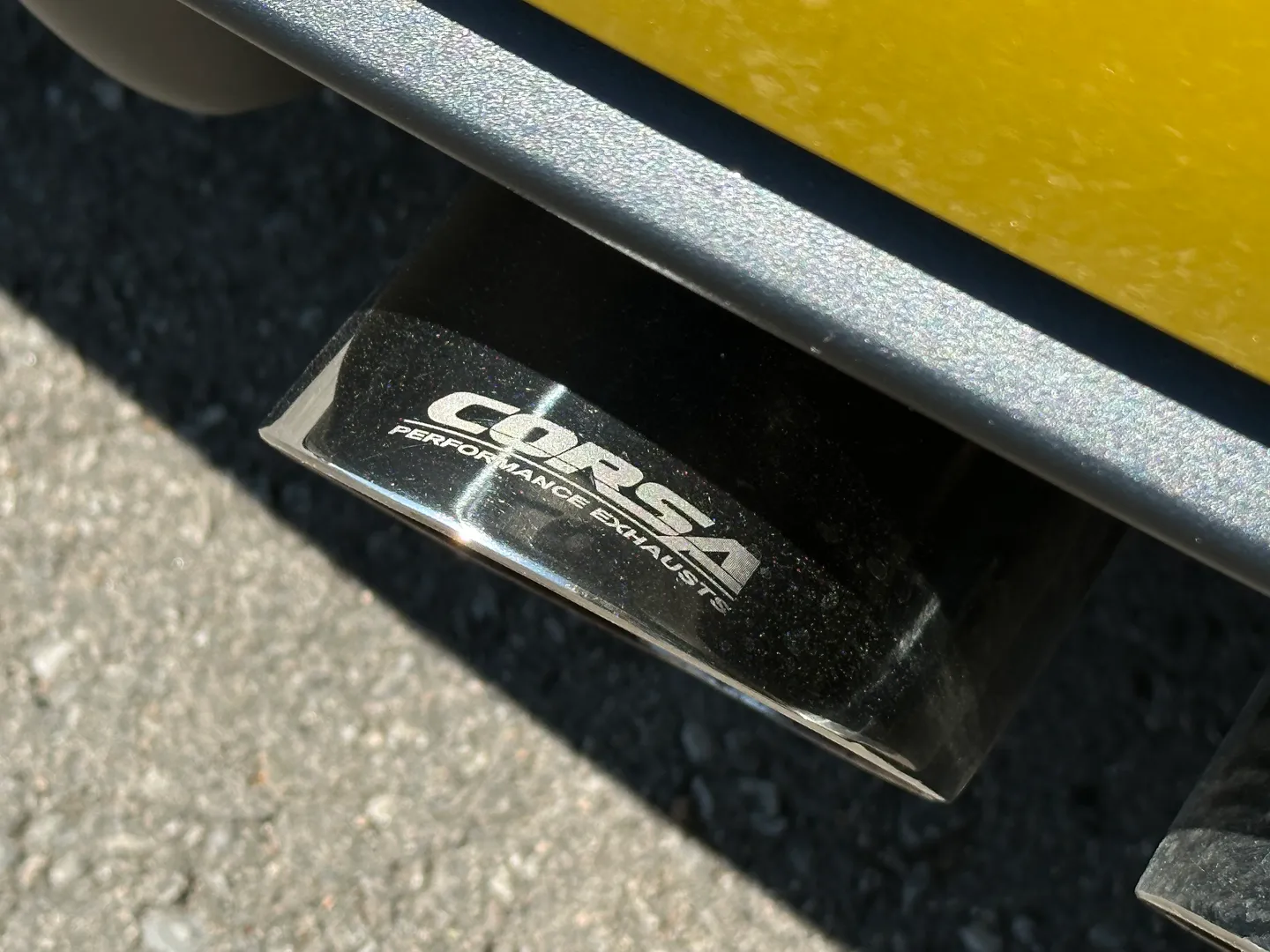 Chevrolet Corvette Z06 — photo 22