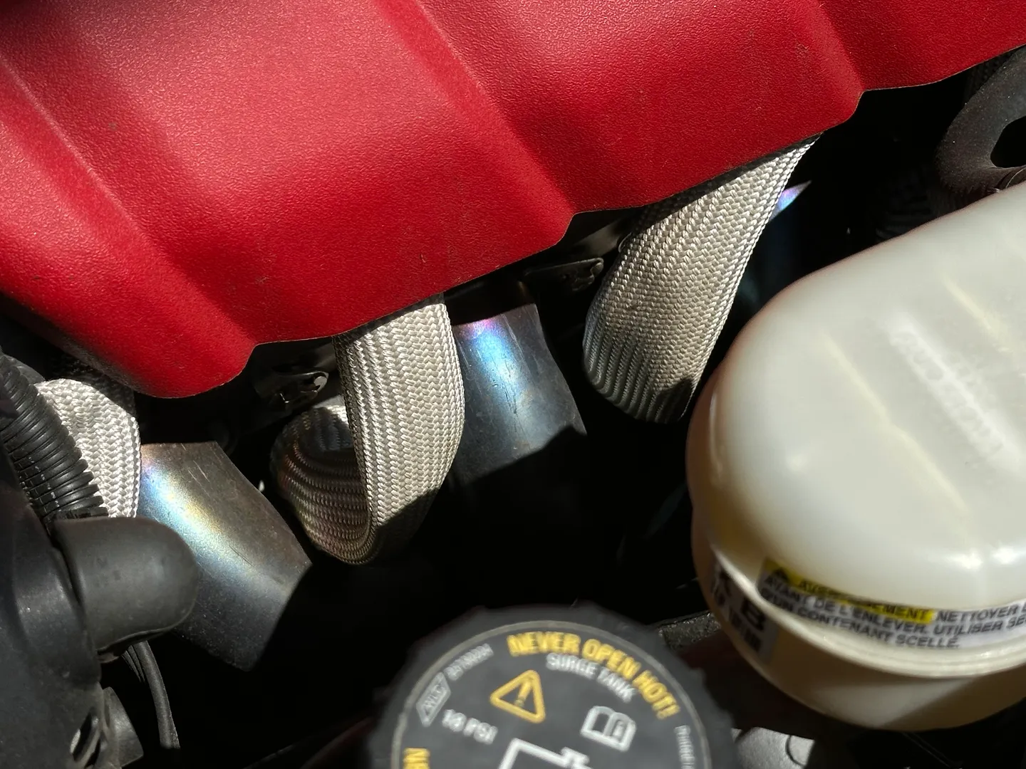 Chevrolet Corvette Z06 — photo 30