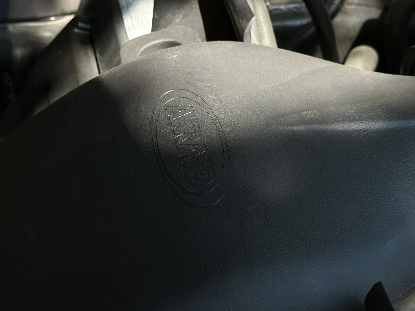 Chevrolet Corvette Z06 — photo 29