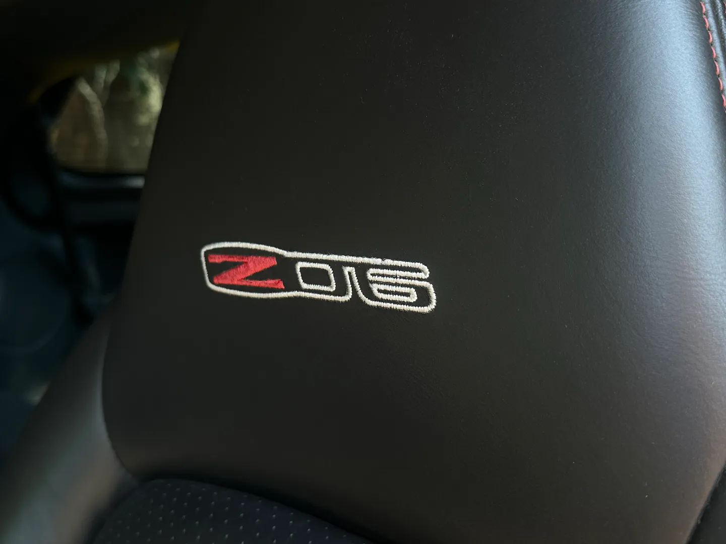 Chevrolet Corvette Z06 — photo 34