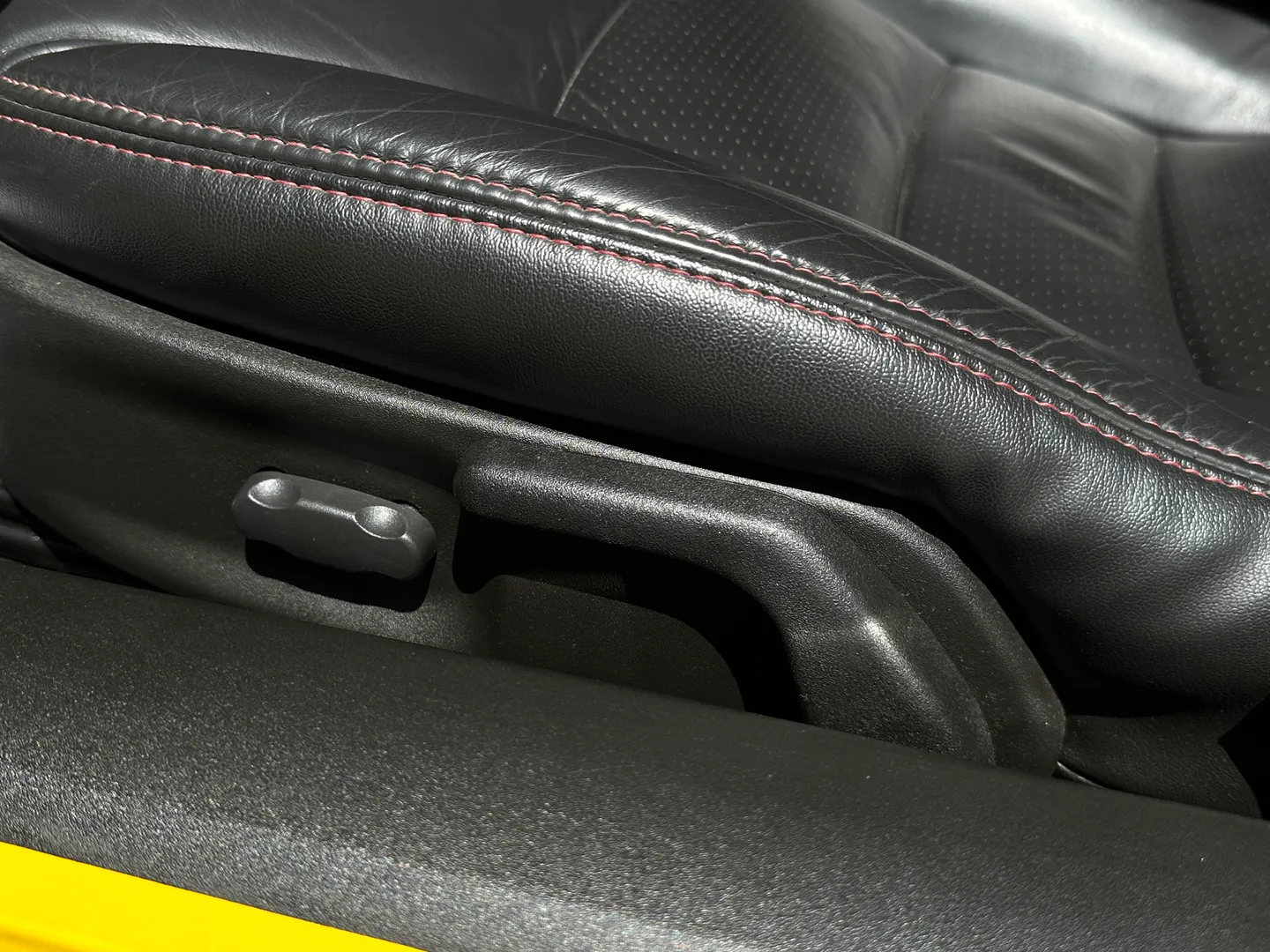 Chevrolet Corvette Z06 — photo 35
