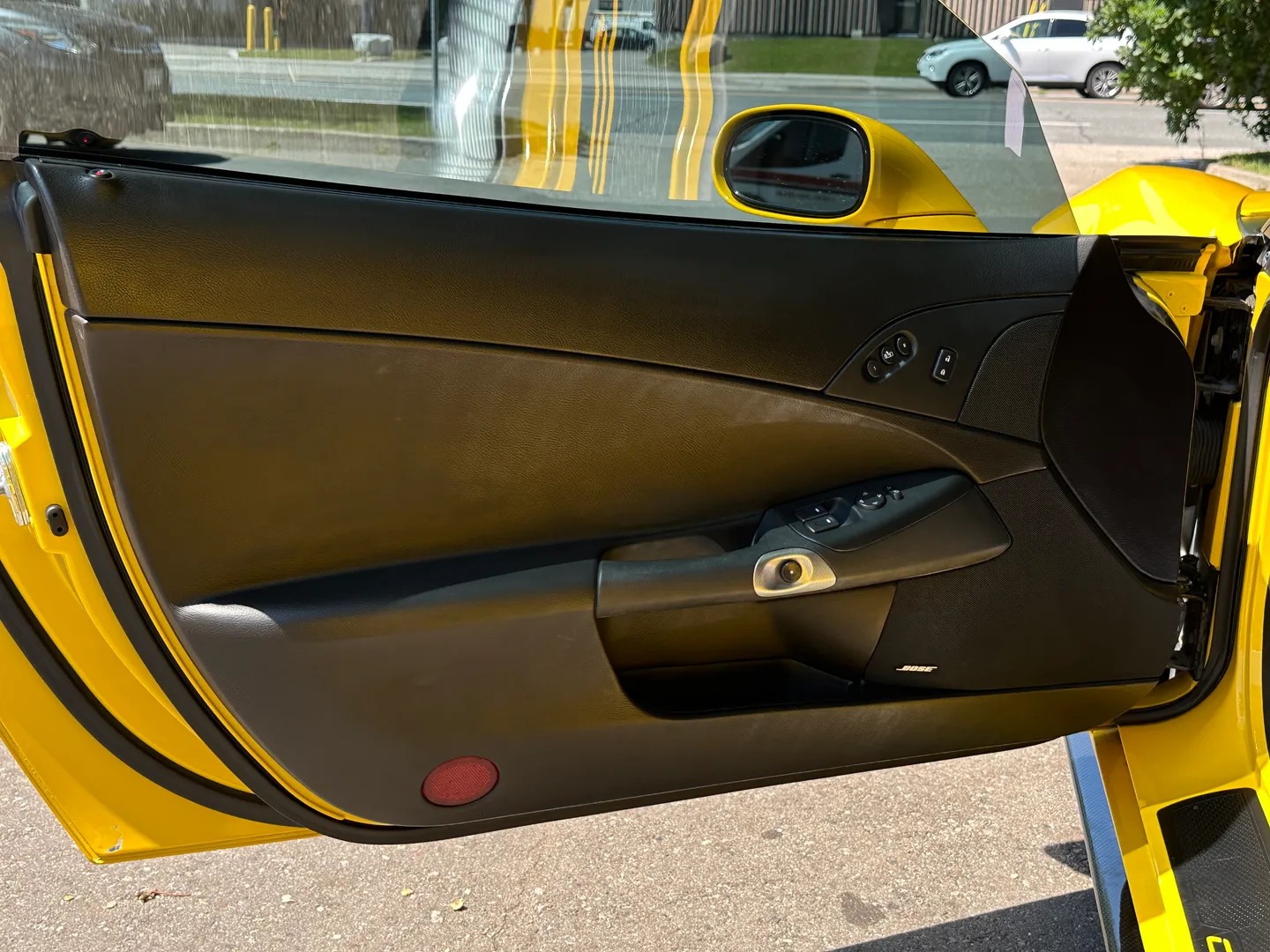 Chevrolet Corvette Z06 — photo 37