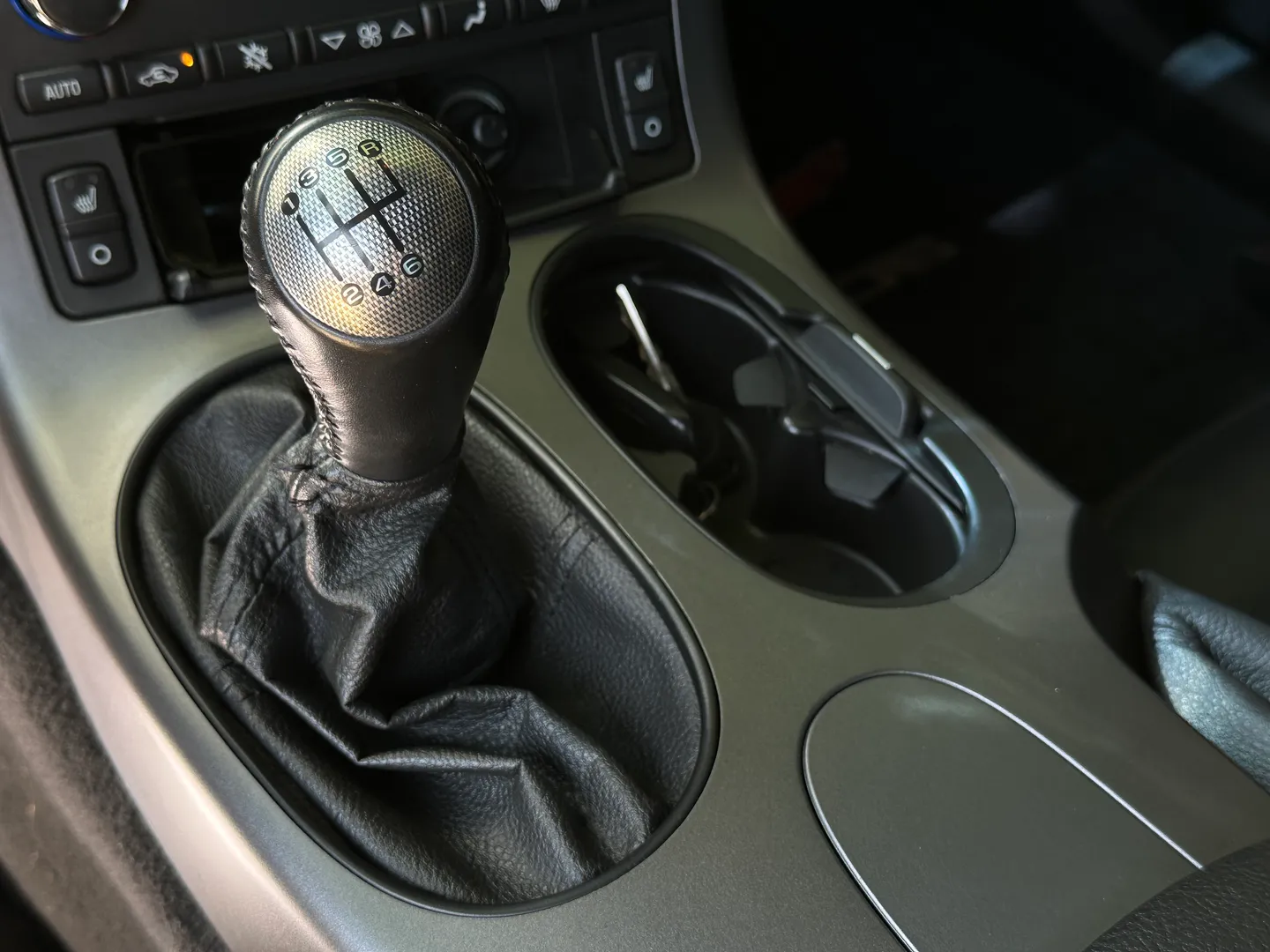 Chevrolet Corvette Z06 — photo 42
