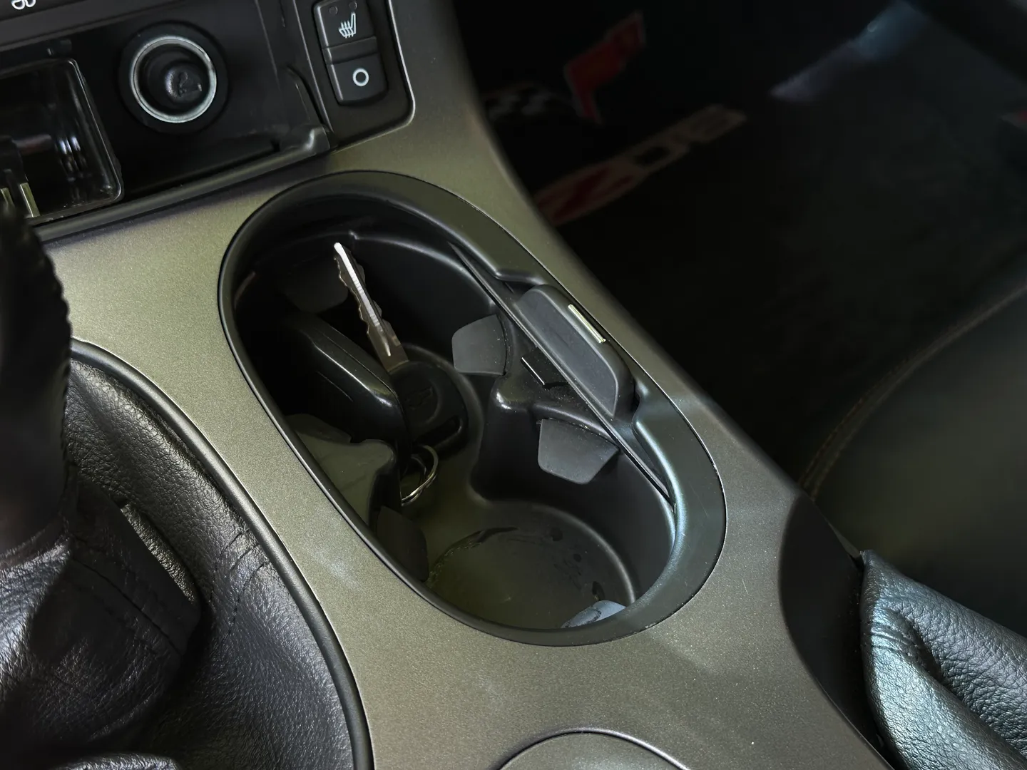 Chevrolet Corvette Z06 — photo 43