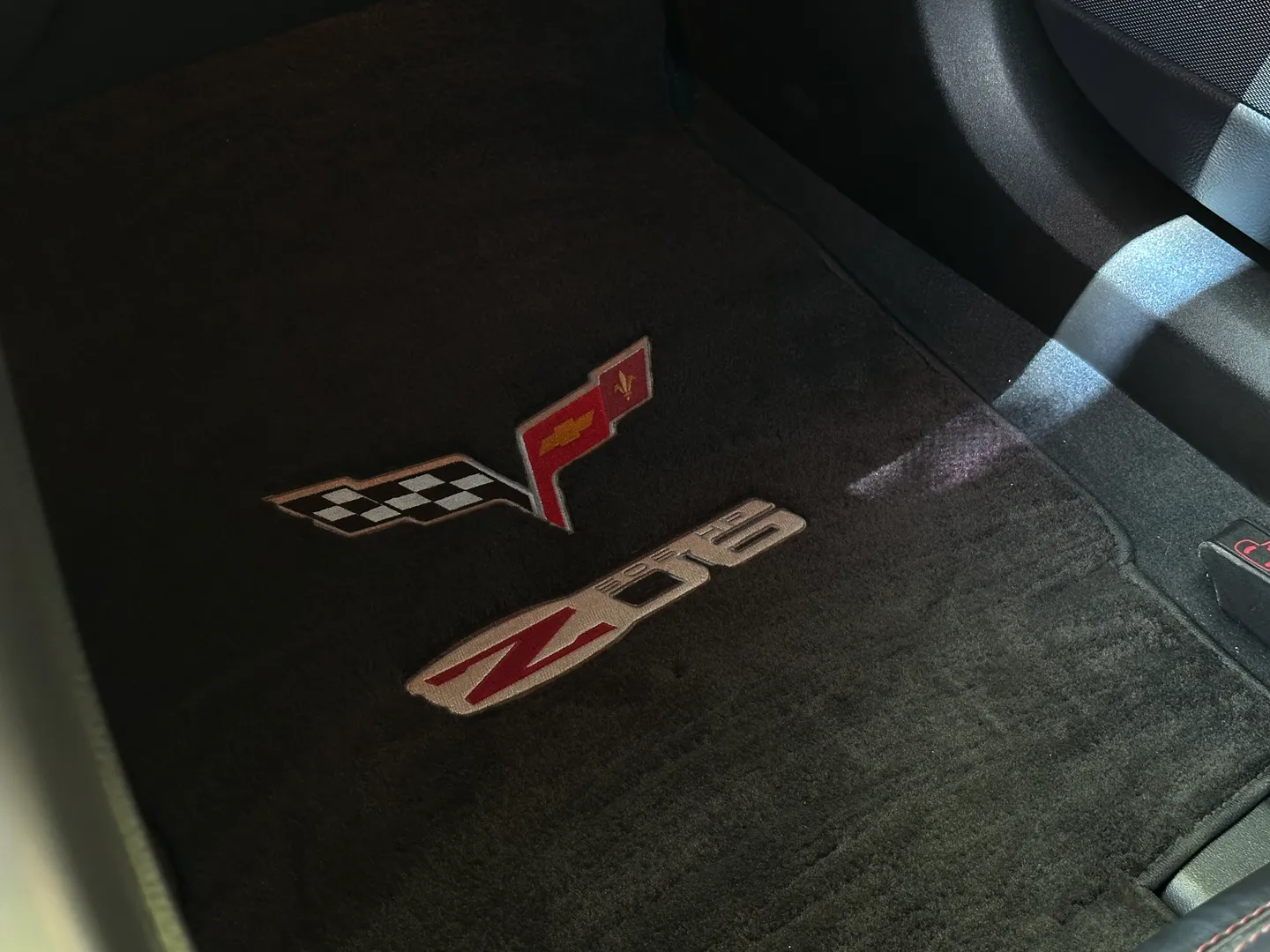 Chevrolet Corvette Z06 — photo 51