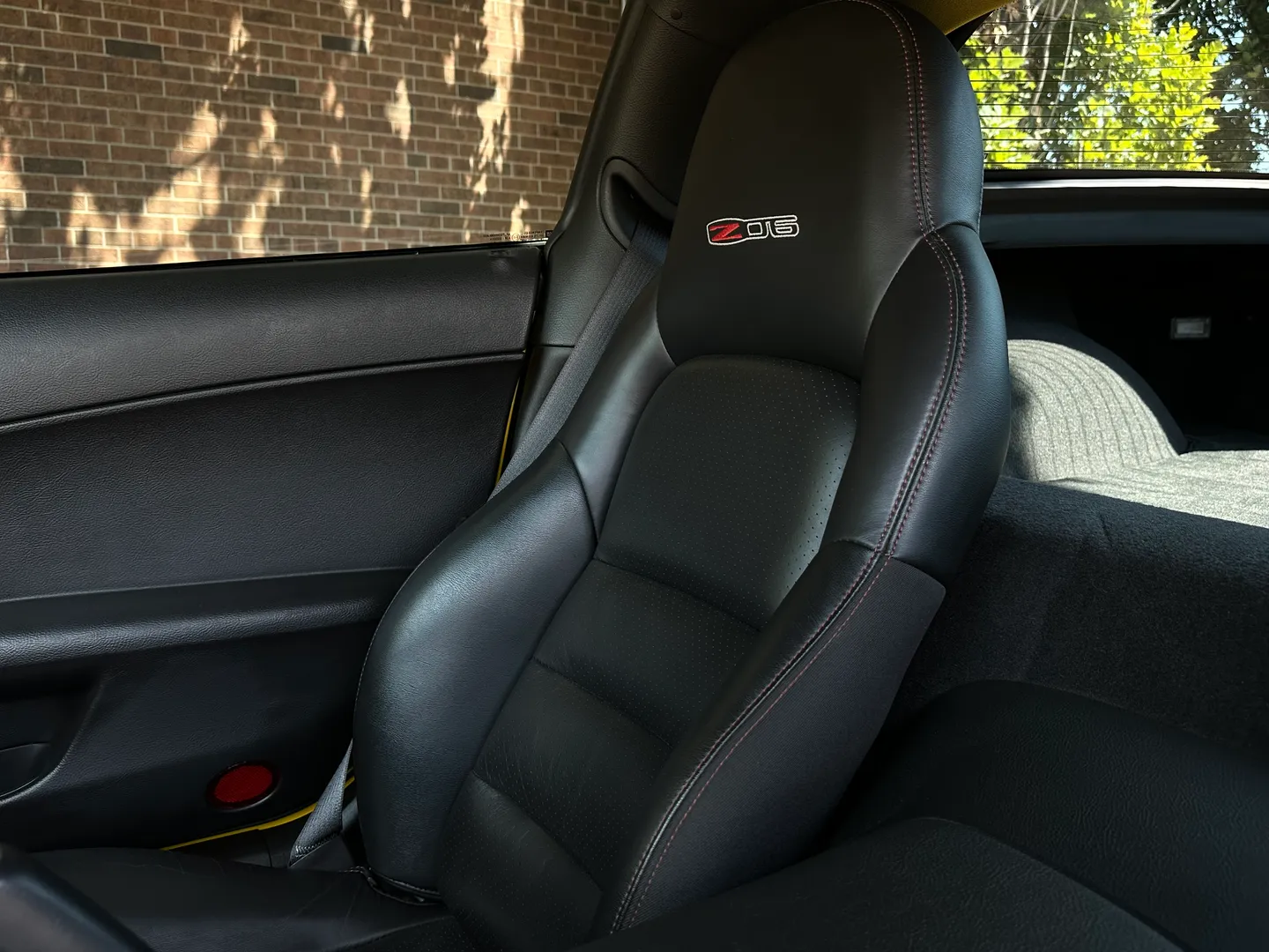 Chevrolet Corvette Z06 — photo 53