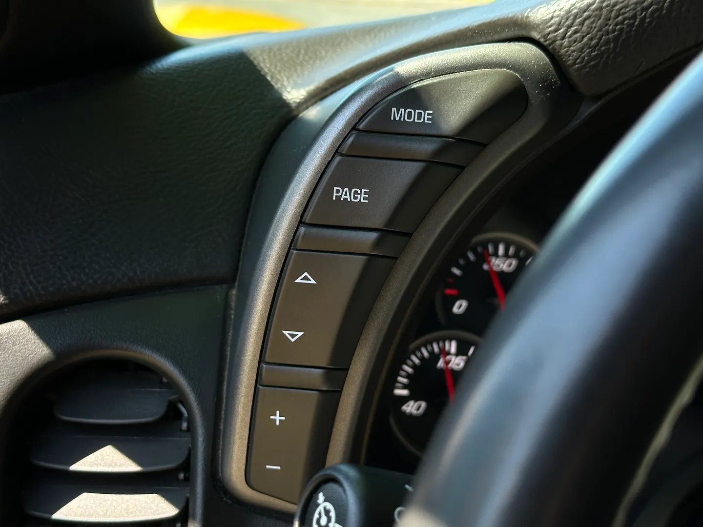 Chevrolet Corvette Z06 — photo 58