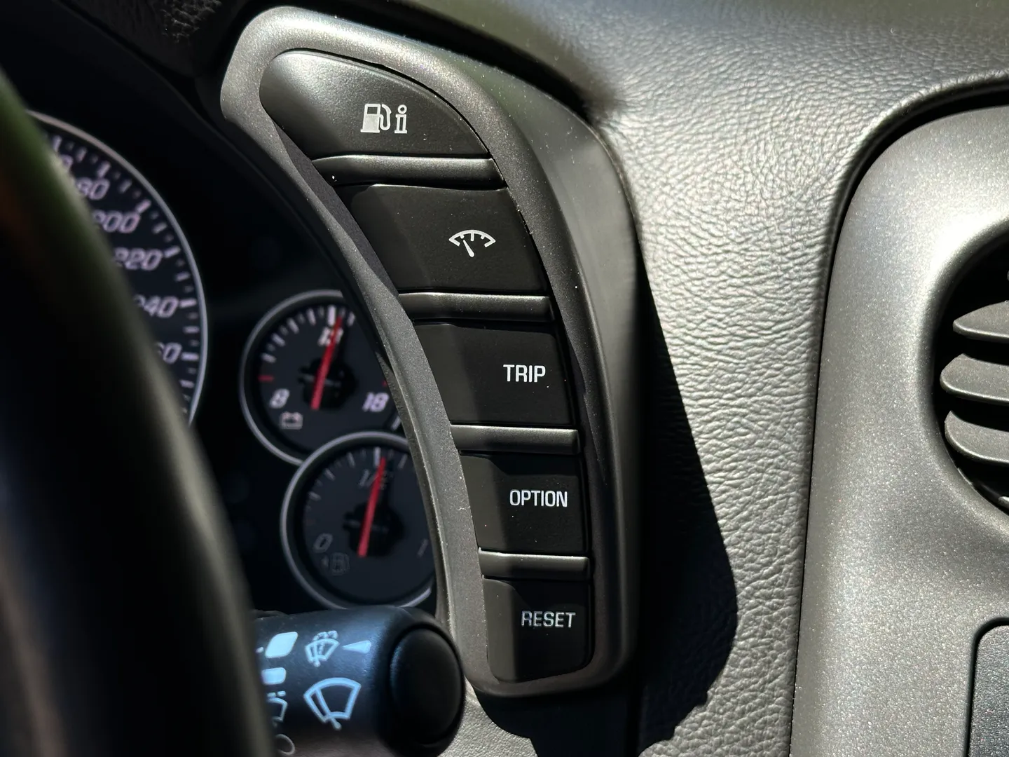 Chevrolet Corvette Z06 — photo 59