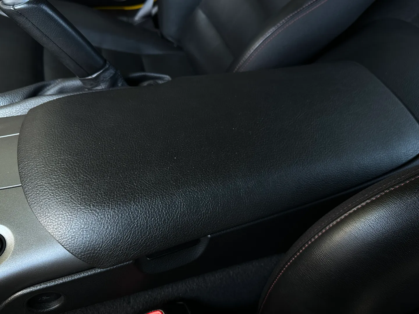 Chevrolet Corvette Z06 — photo 66