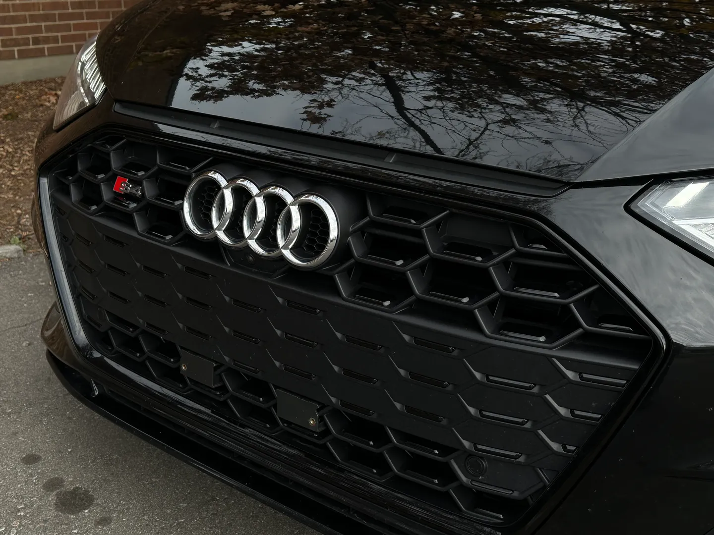 Audi S4  — photo 5