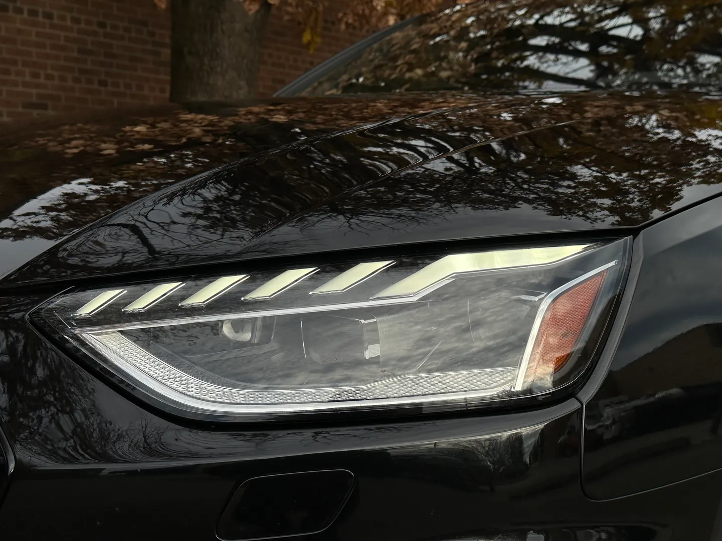 Audi S4  — photo 6