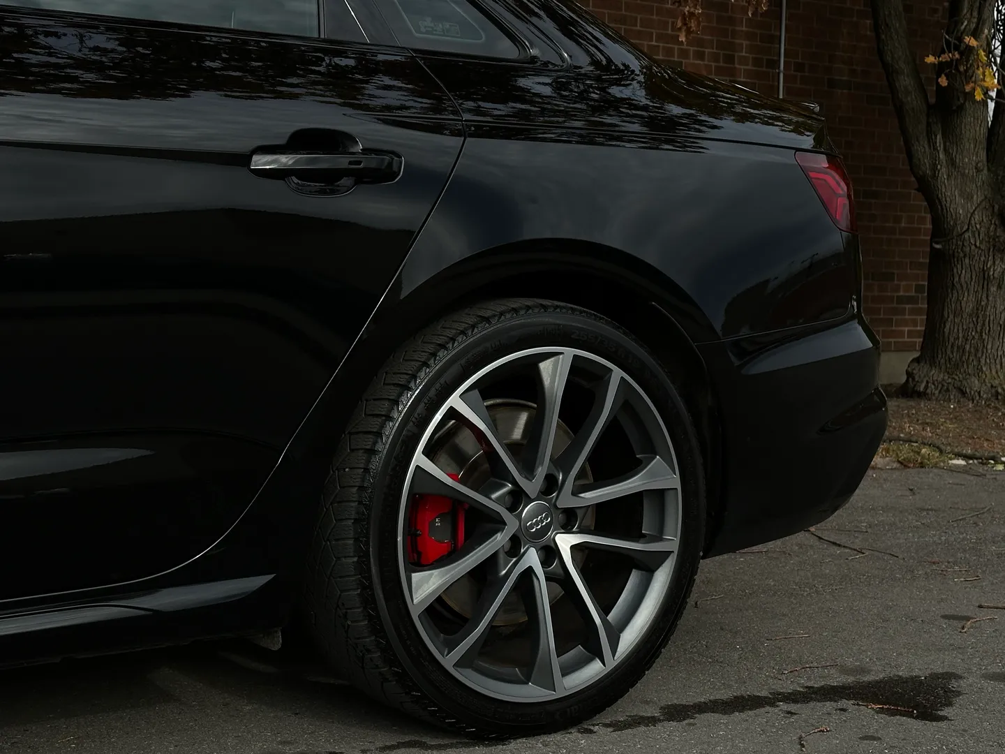 Audi S4  — photo 13