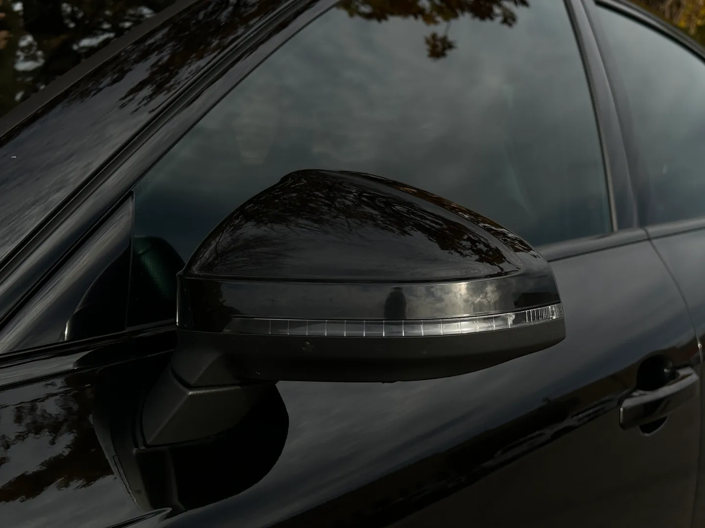 Audi S4  — photo 15