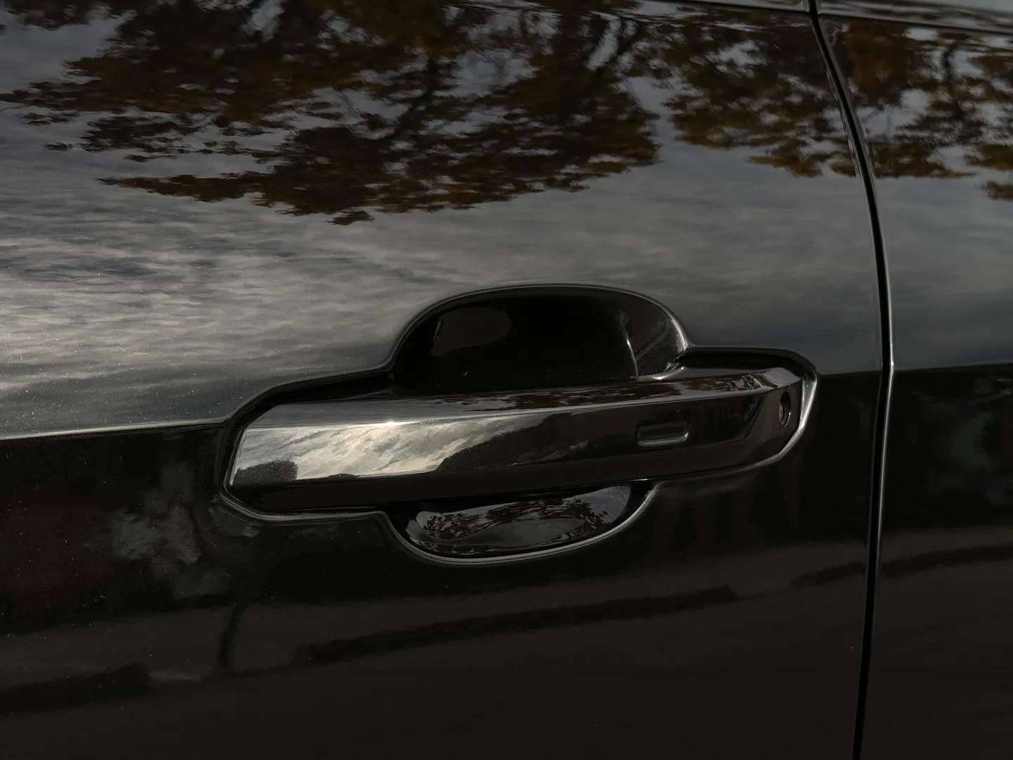 Audi S4  — photo 16