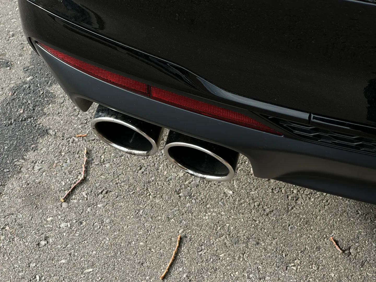 Audi S4  — photo 22