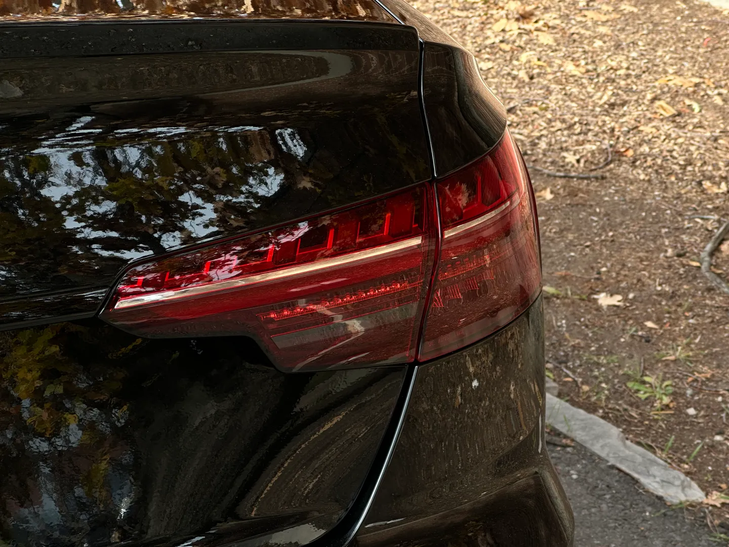 Audi S4  — photo 21