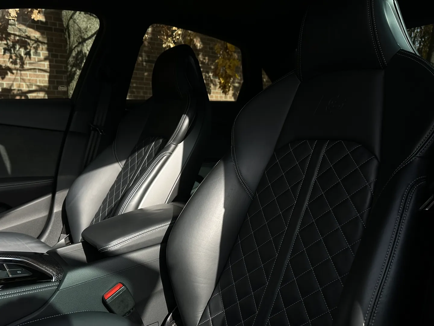 Audi S4  — photo 30