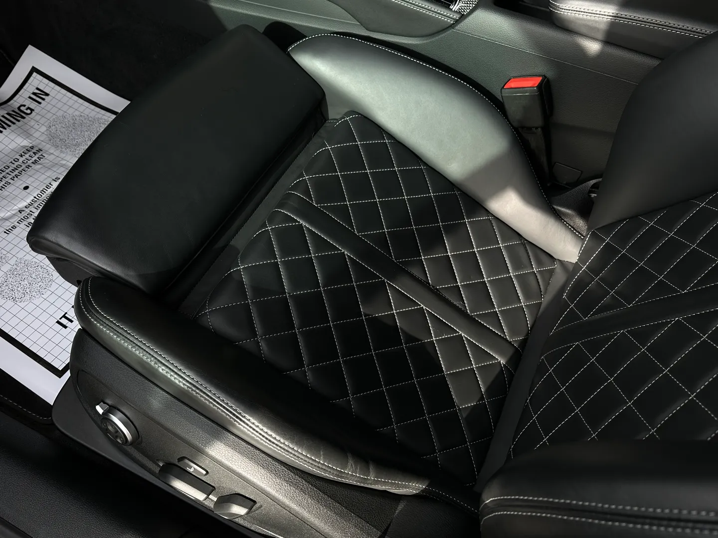 Audi S4  — photo 33