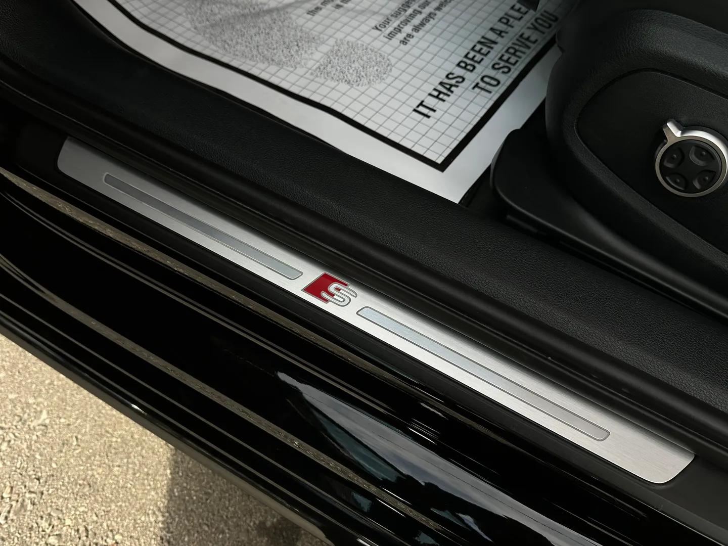 Audi S4  — photo 35