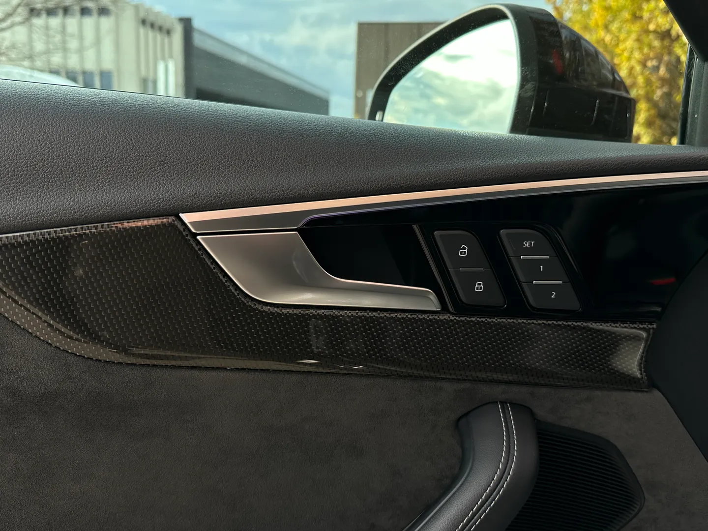 Audi S4  — photo 37