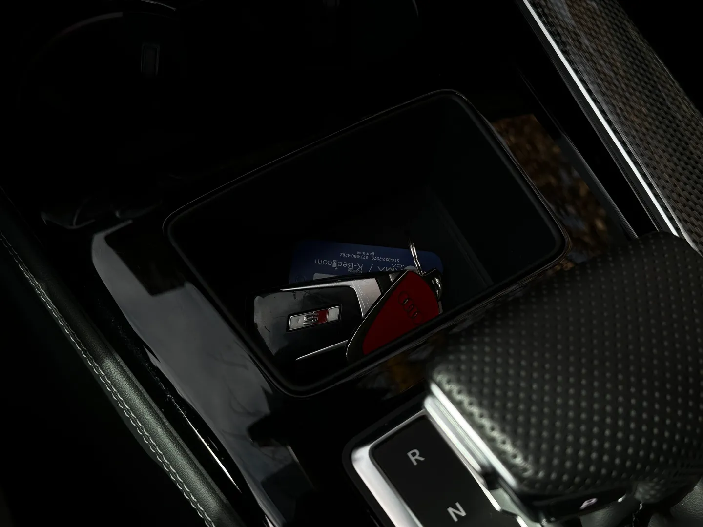 Audi S4  — photo 45