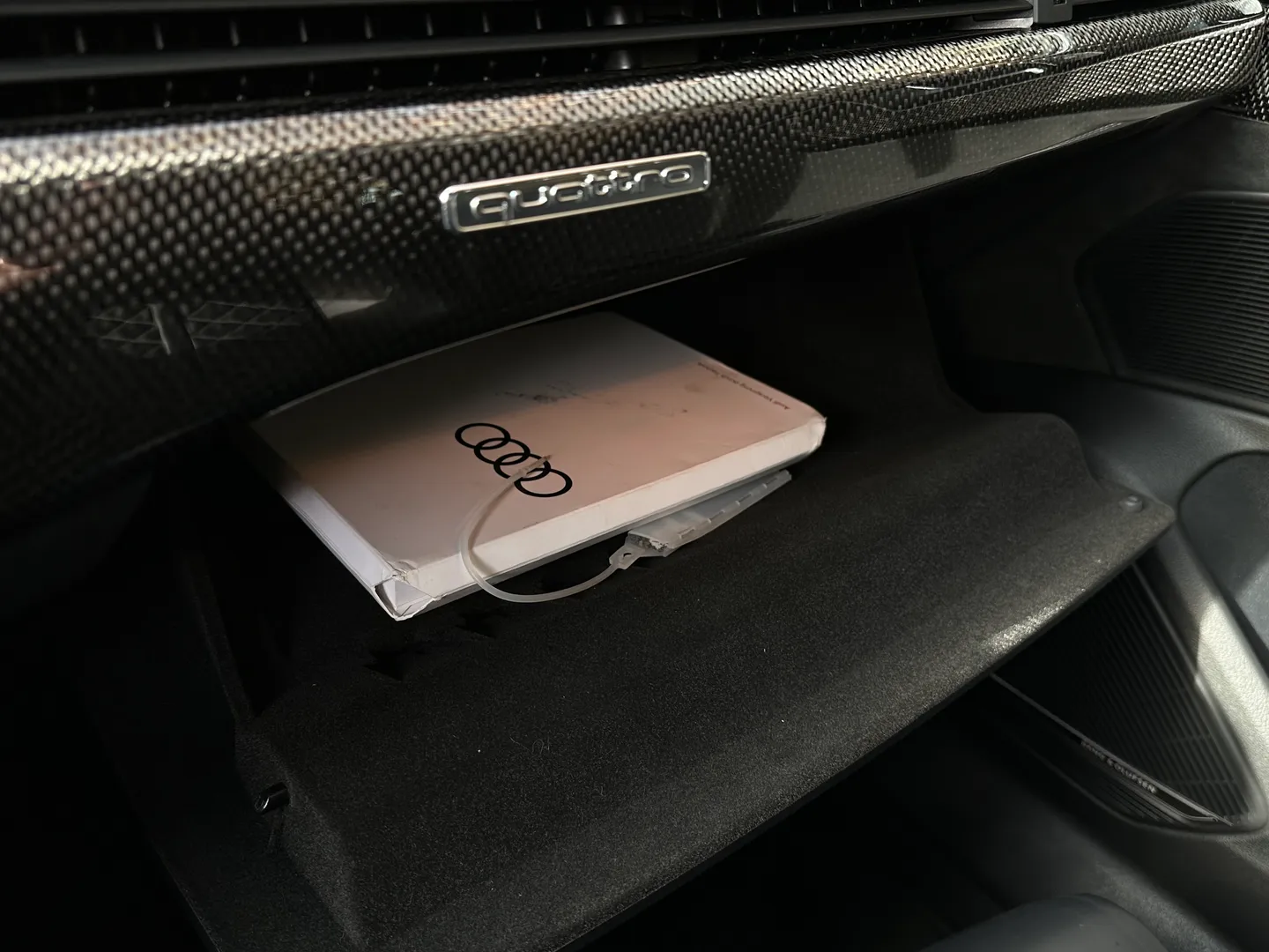 Audi S4  — photo 51
