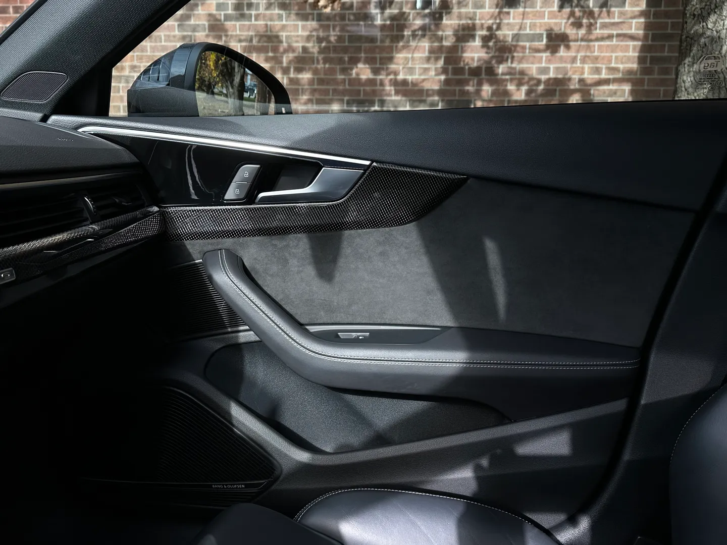 Audi S4  — photo 53