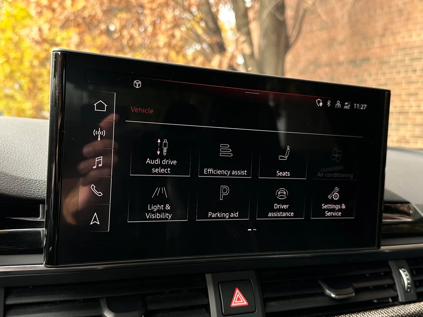 Audi S4  — photo 63