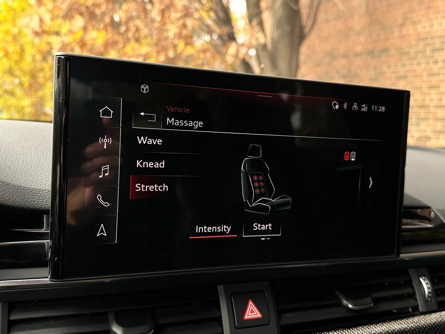 Audi S4  — photo 66