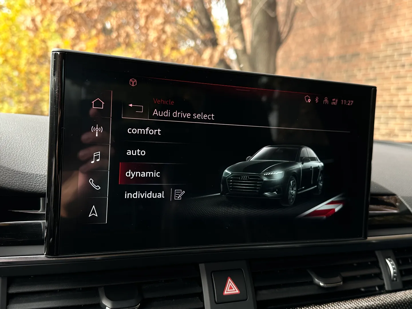 Audi S4  — photo 64
