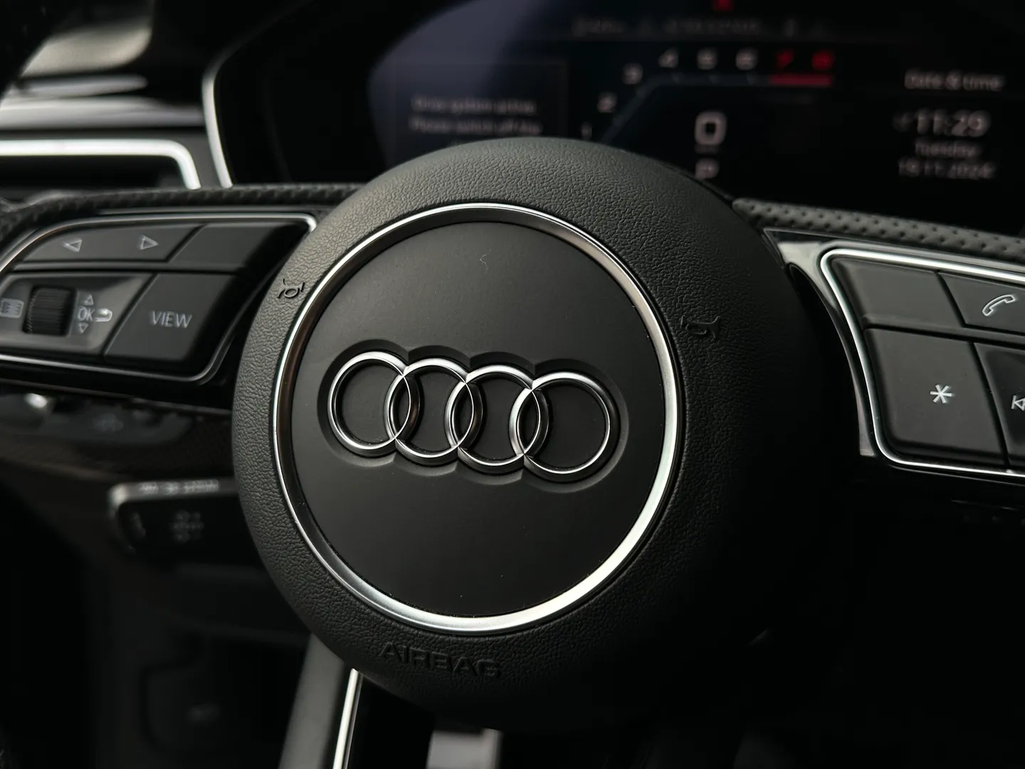 Audi S4  — photo 70