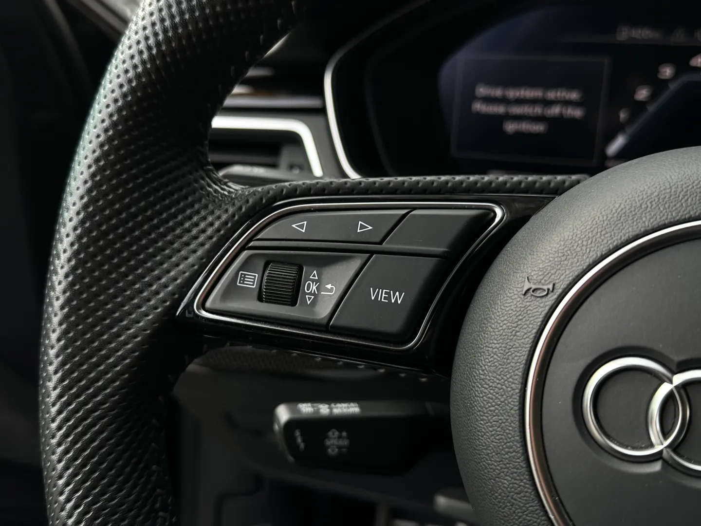 Audi S4  — photo 69