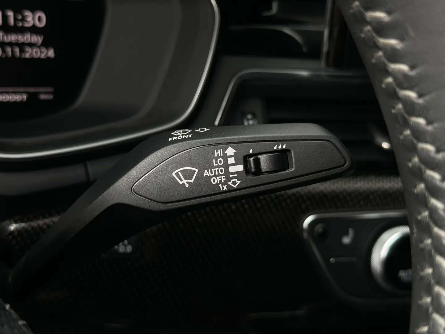 Audi S4  — photo 77