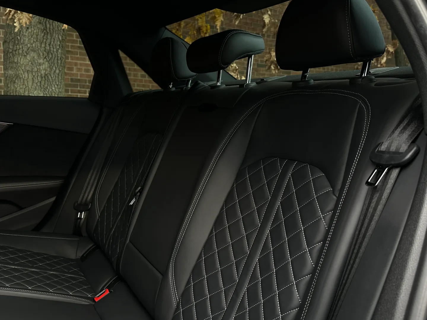 Audi S4  — photo 81