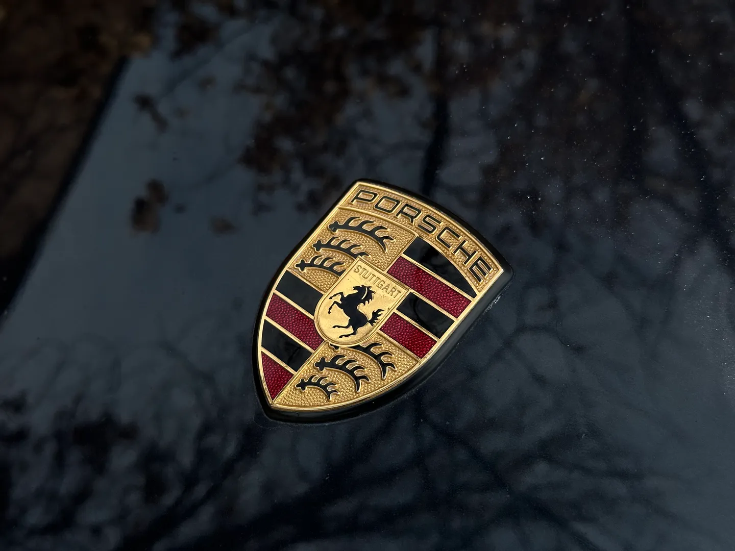 Porsche 911 Carrera S 6 Speed Manual Cabriolet — photo 9
