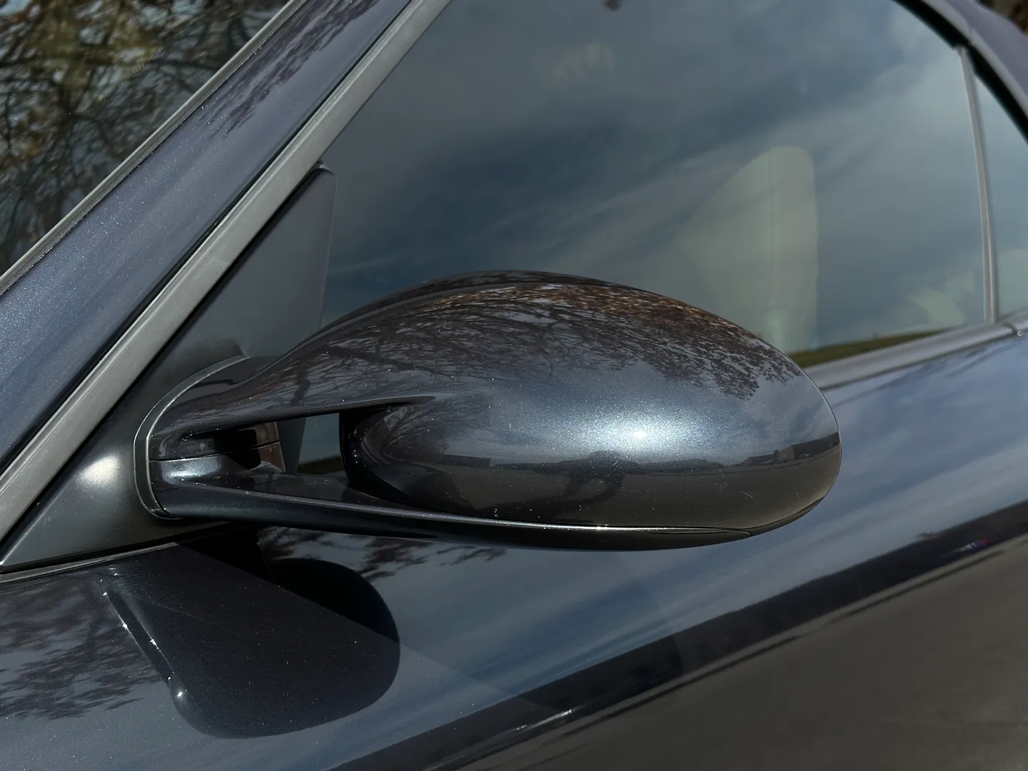 Porsche 911 Carrera S 6 Speed Manual Cabriolet — photo 17