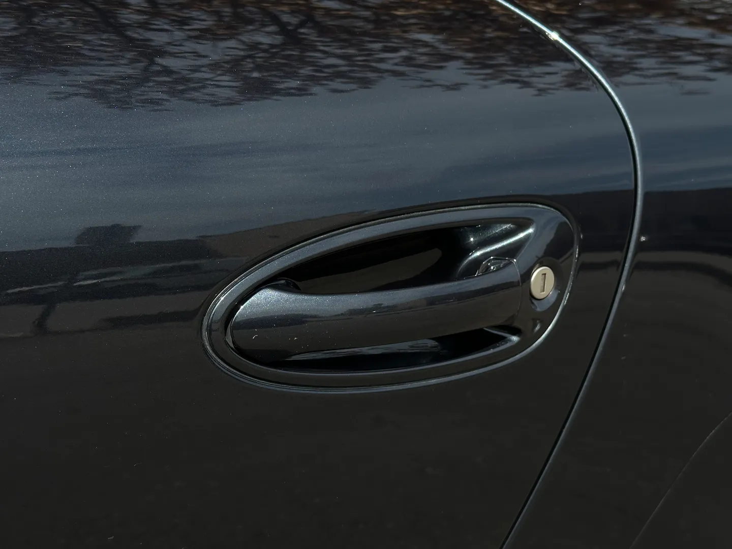 Porsche 911 Carrera S 6 Speed Manual Cabriolet — photo 18