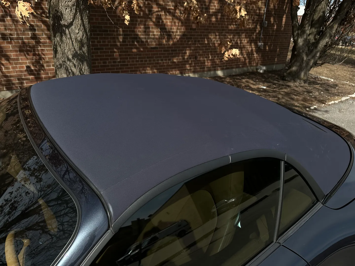 Porsche 911 Carrera S 6 Speed Manual Cabriolet — photo 19