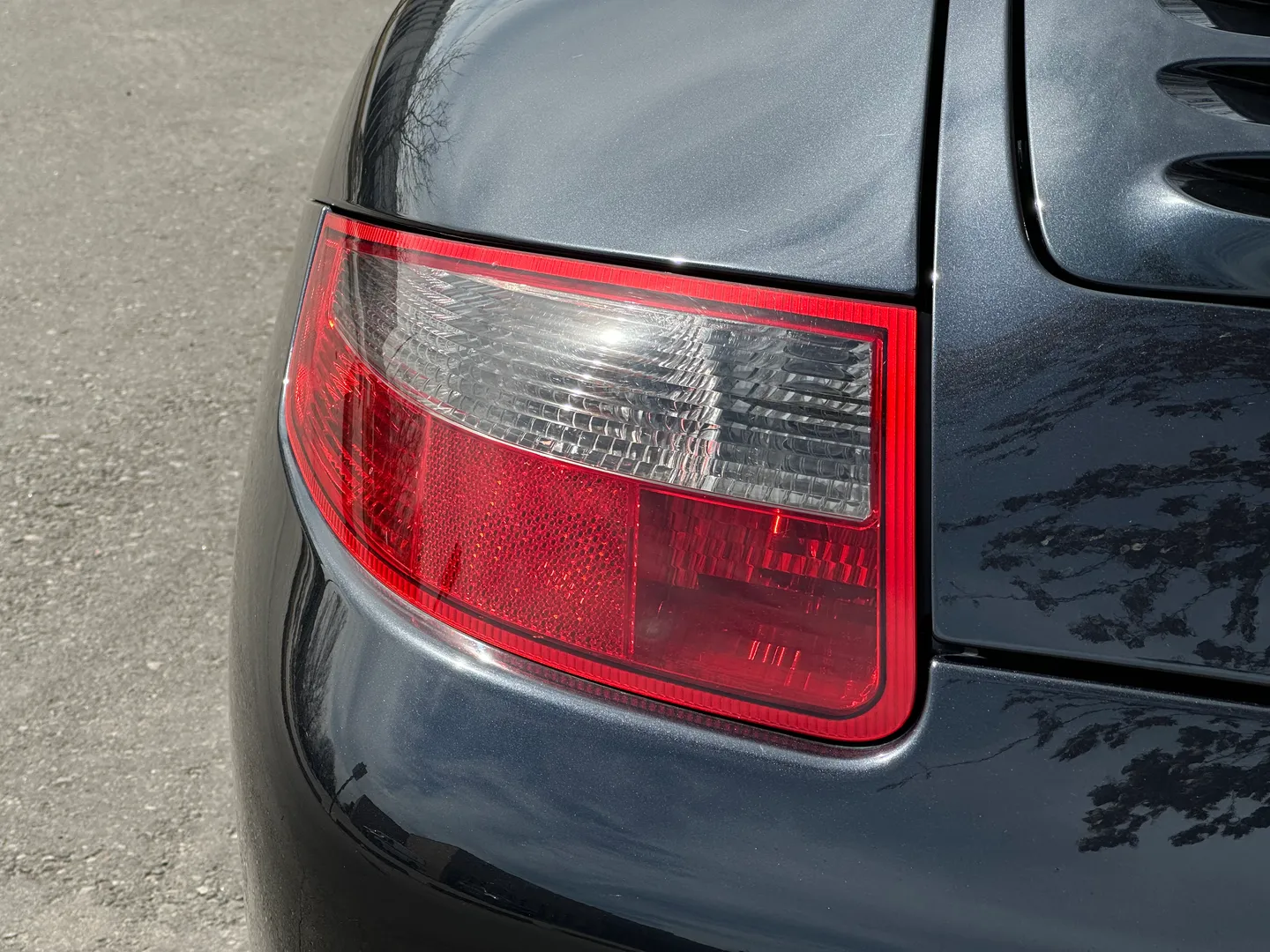 Porsche 911 Carrera S 6 Speed Manual Cabriolet — photo 25