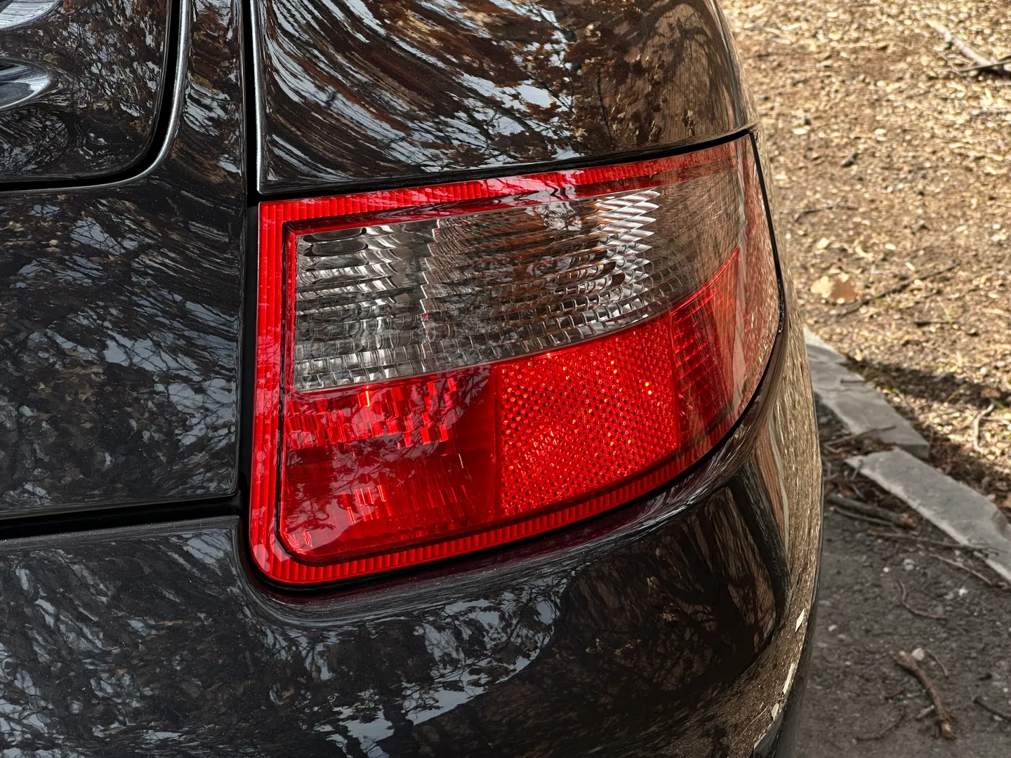 Porsche 911 Carrera S 6 Speed Manual Cabriolet — photo 26