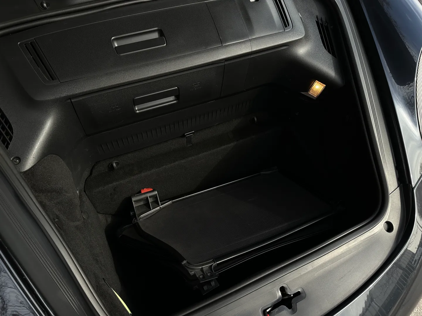 Porsche 911 Carrera S 6 Speed Manual Cabriolet — photo 32