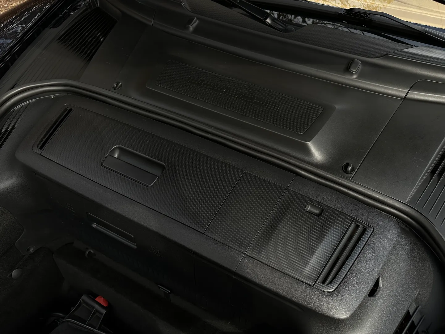 Porsche 911 Carrera S 6 Speed Manual Cabriolet — photo 34
