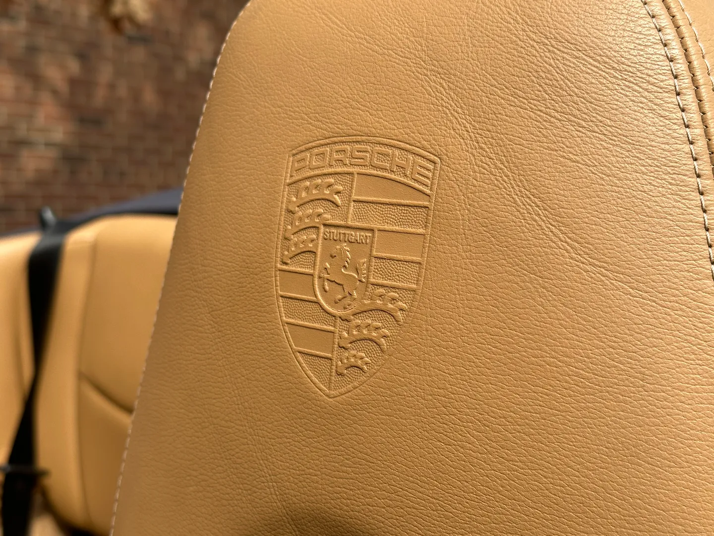 Porsche 911 Carrera S 6 Speed Manual Cabriolet — photo 44