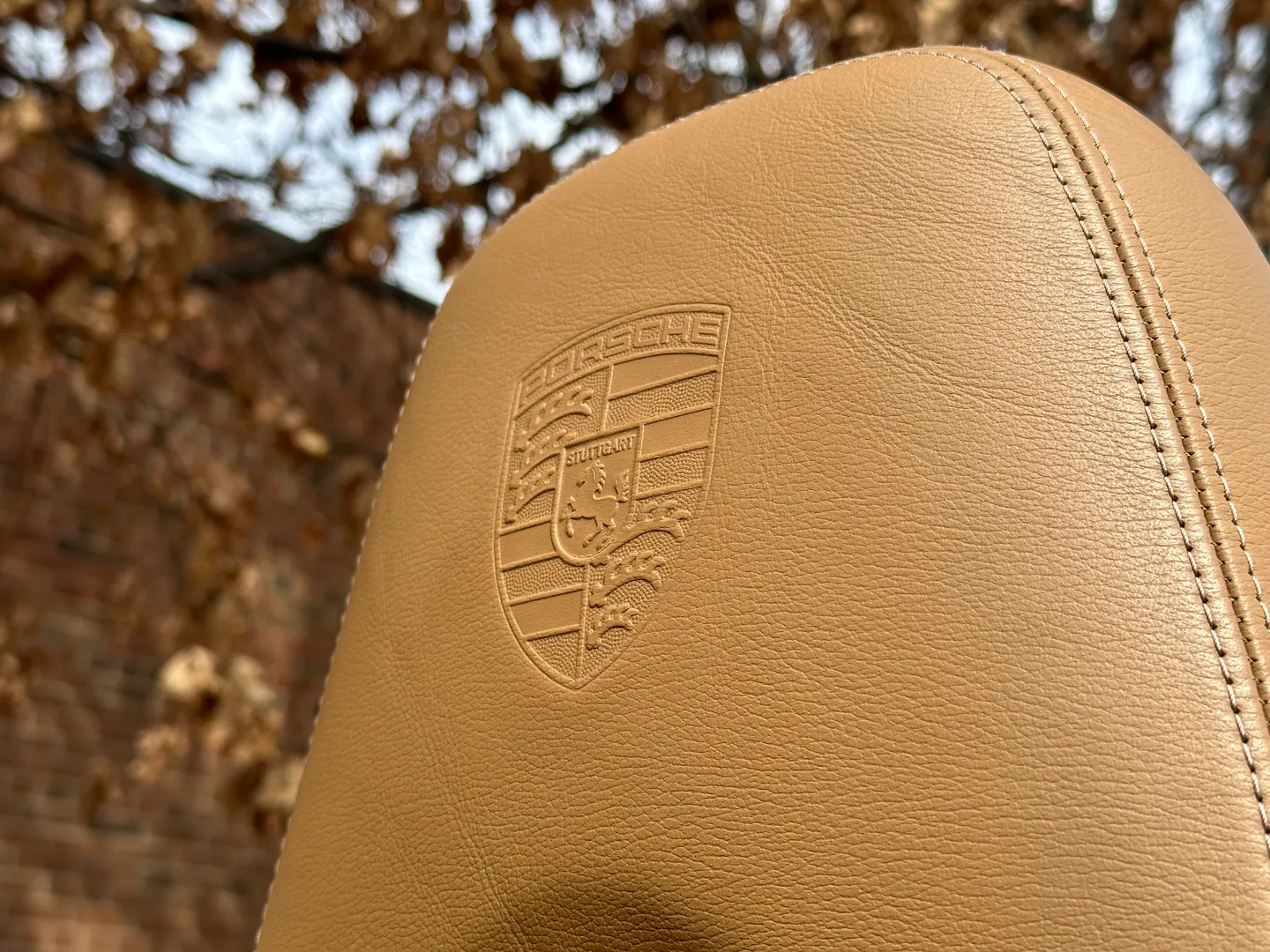 Porsche 911 Carrera S 6 Speed Manual Cabriolet — photo 48