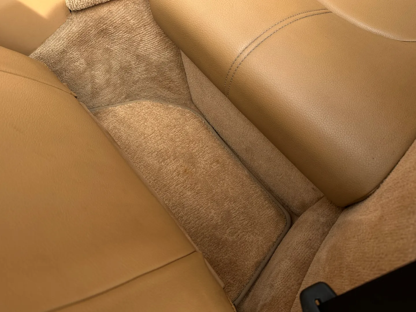 Porsche 911 Carrera S 6 Speed Manual Cabriolet — photo 52